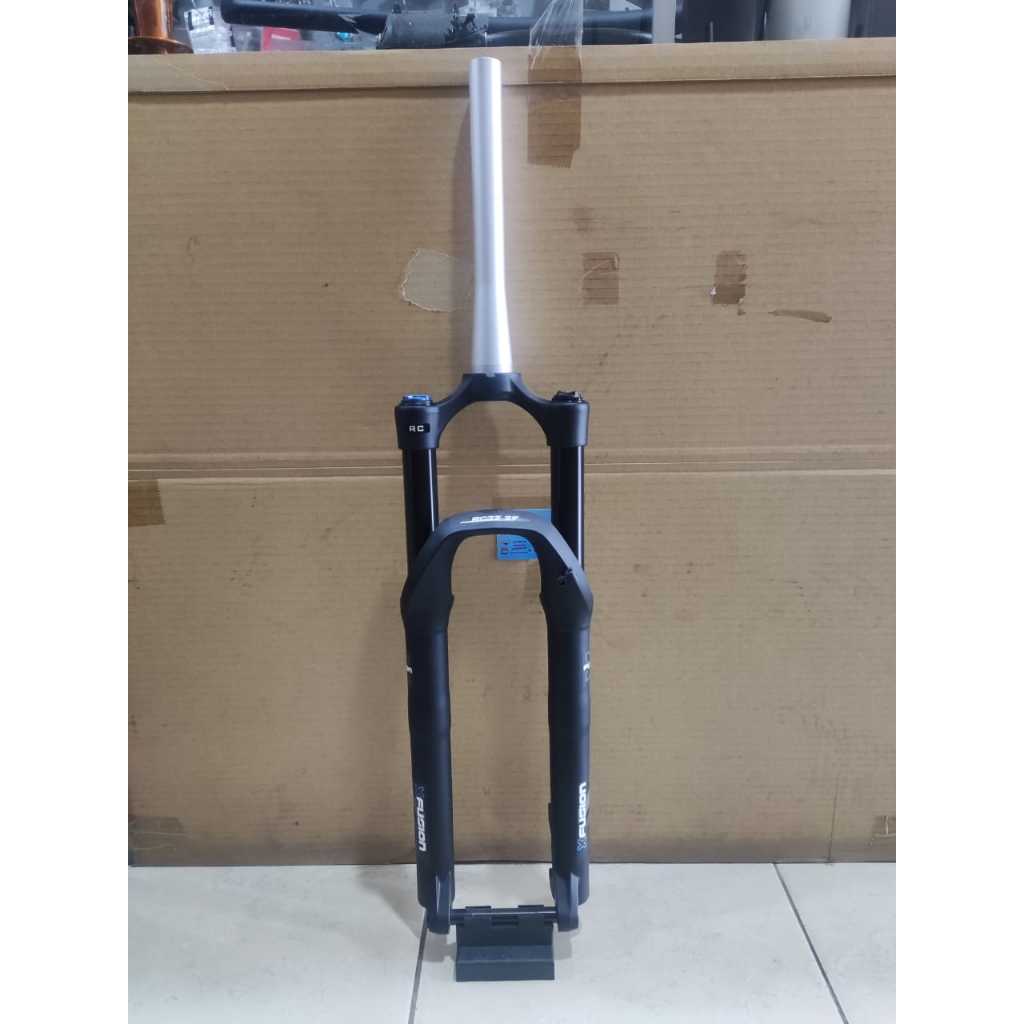 Xfusion RC32 Fork 29 inch Boost 130 Air