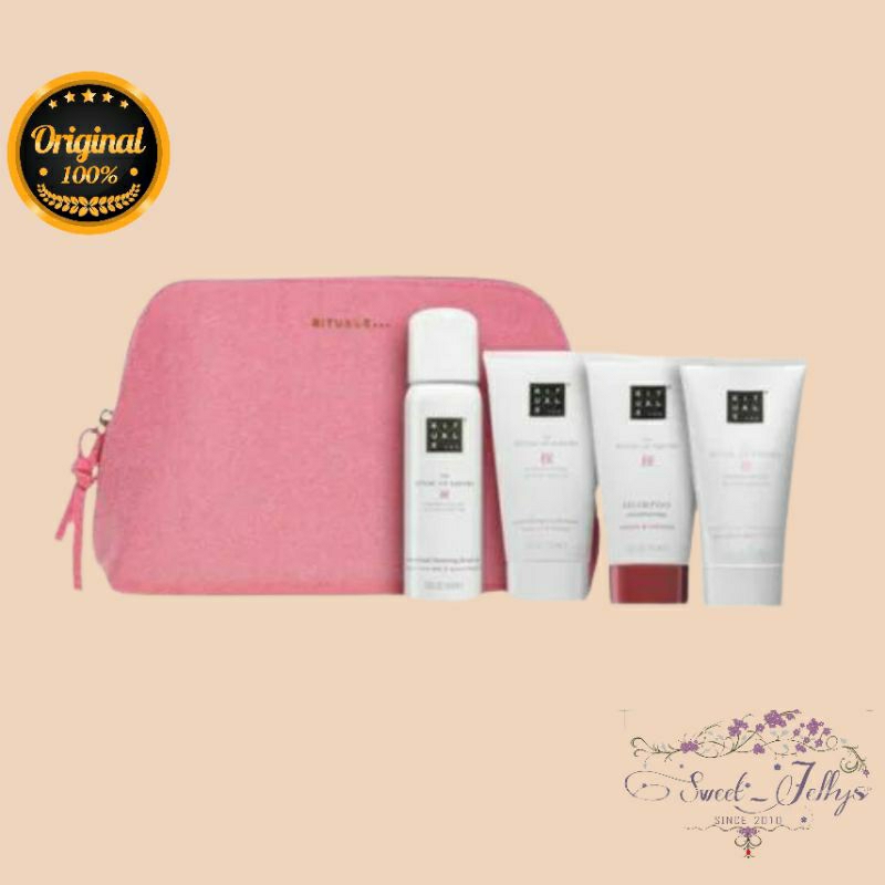 Rituals The Ritual of Sakura Body Skincare Gift Set
