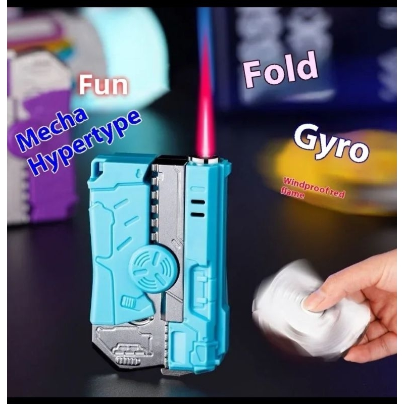 korek api spiner api bara jet