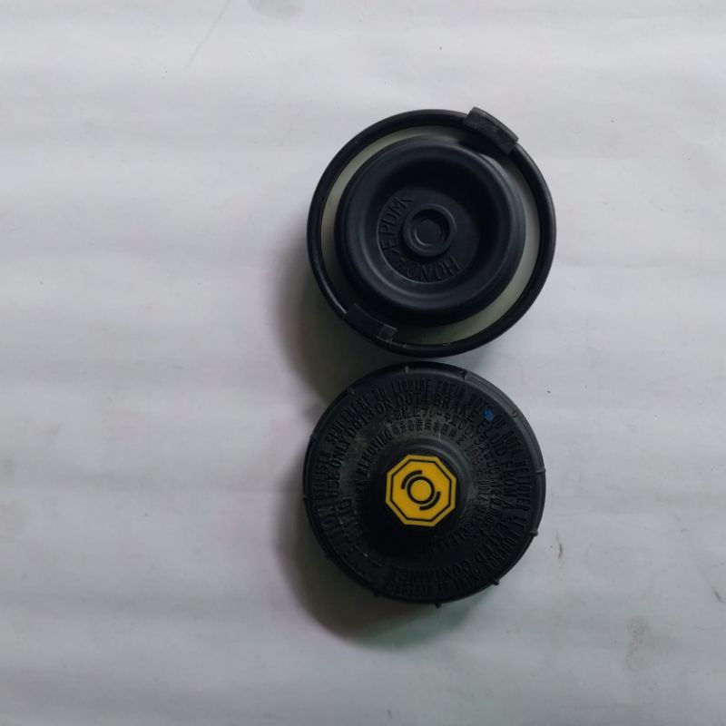 Tutup minyak rem mobil Honda semua Varian