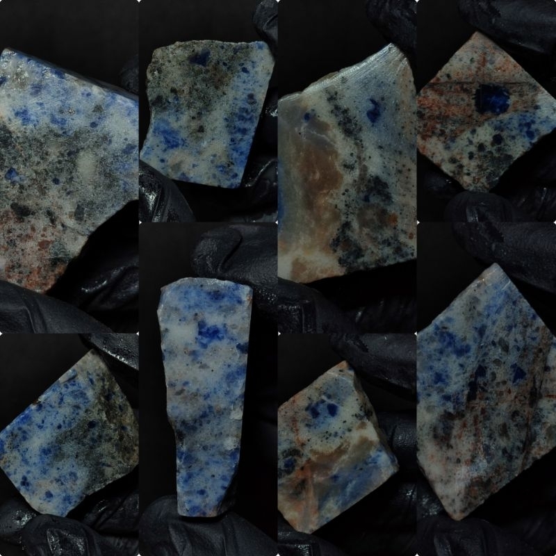 Badar besi Biru/Bahanan Badar Besi Biru/lempengan badar besi biru