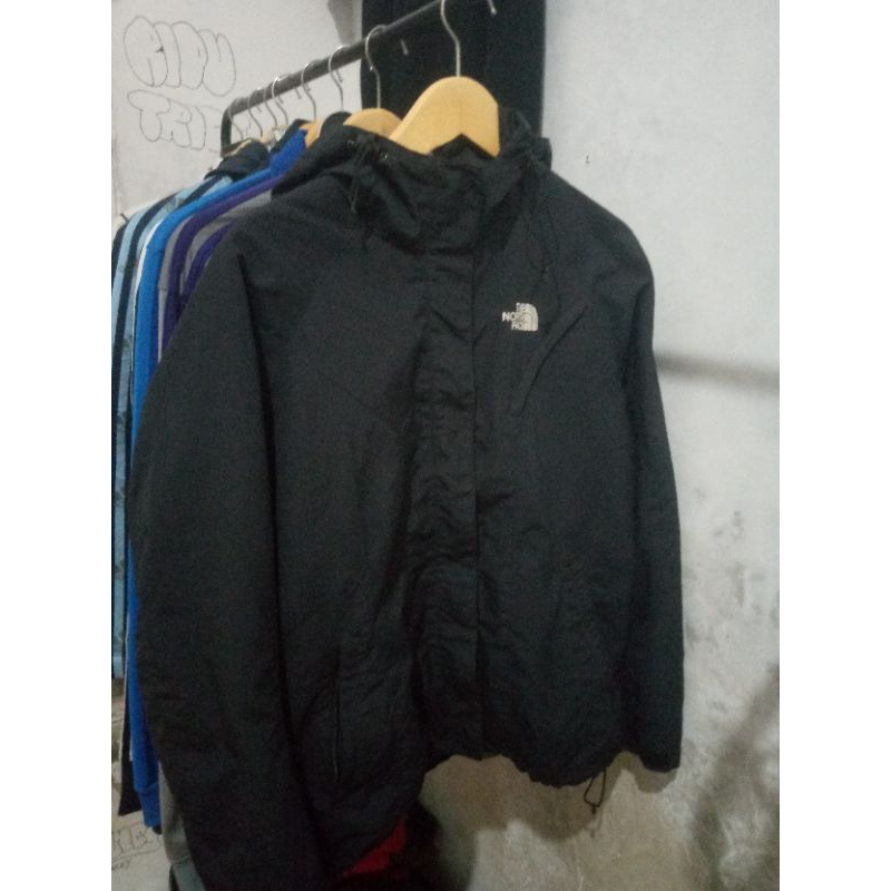 TNF MP3 saku dada