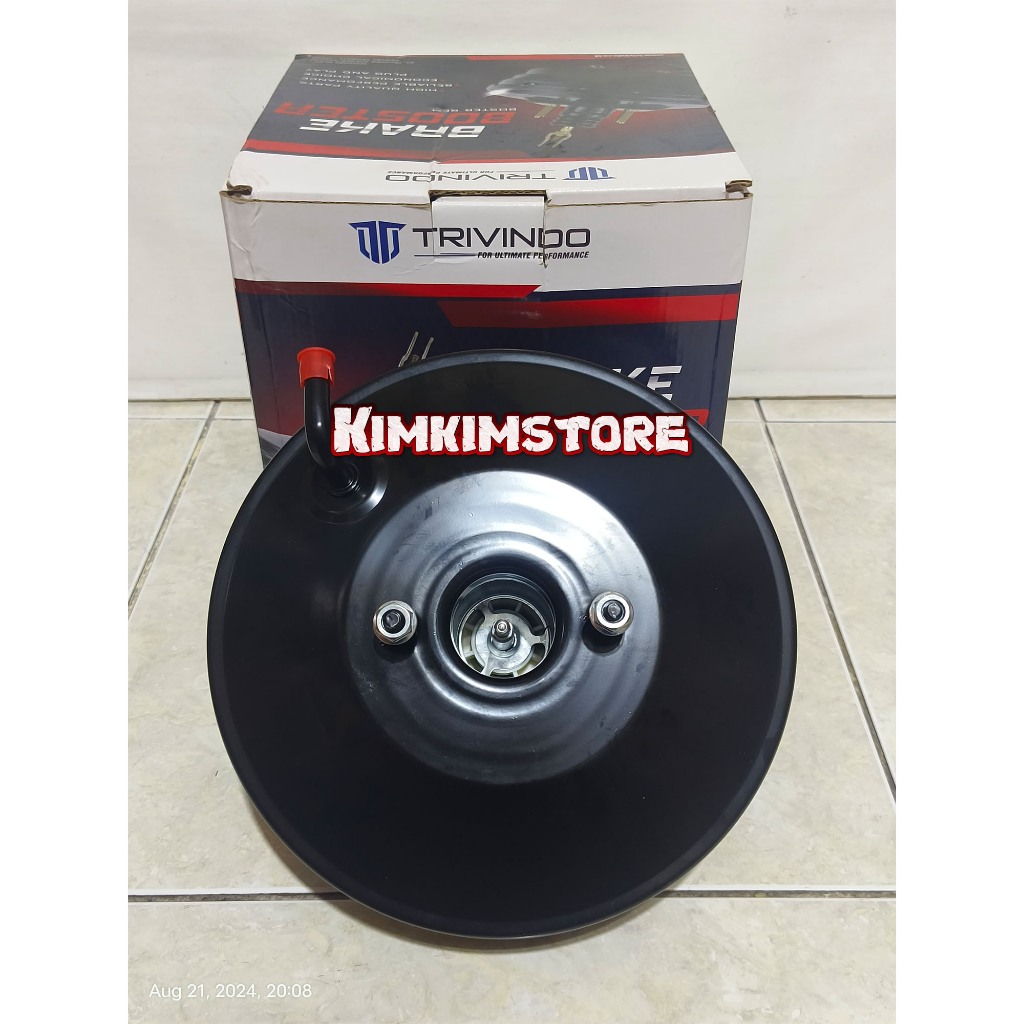 Boster Rem Brake Booster Hyundai Getz