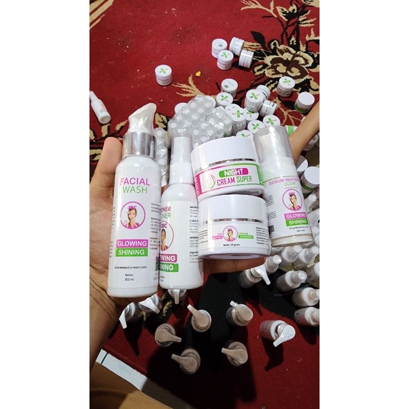 sbc skincare
