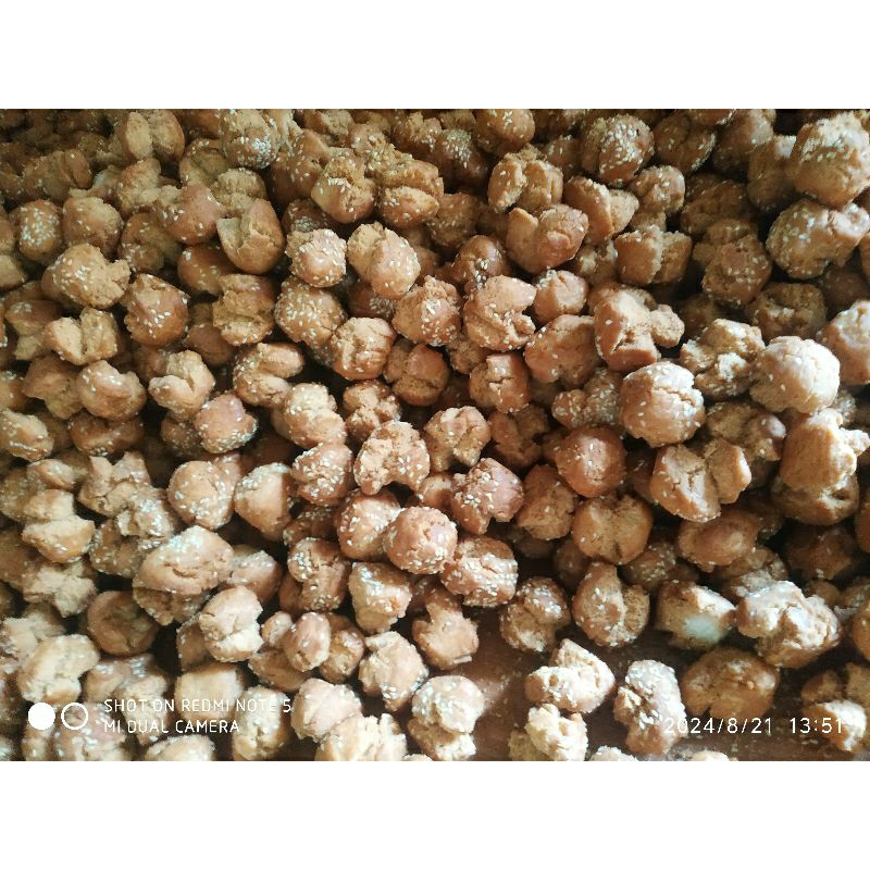 

onde onde / Kue Ketawa