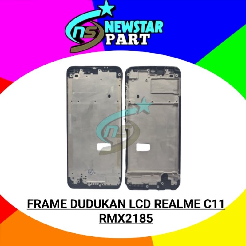 FRAME LCD REALME 2 / DUDUKAN LCD