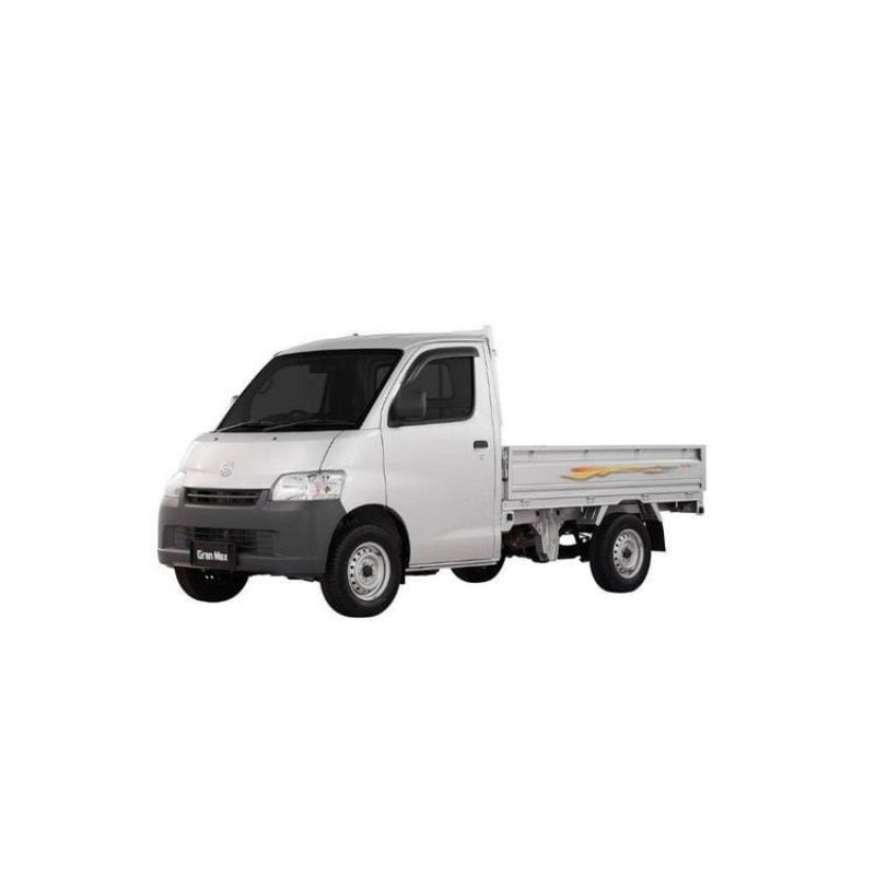 karpet mobil grandmax, karpet mobil pickup grandmax, karpet mobil pickup daihatsu grandmax