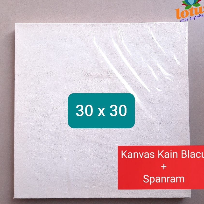 

PRODUK BARU KAMI Lotus Kanvas Lukis 3x3