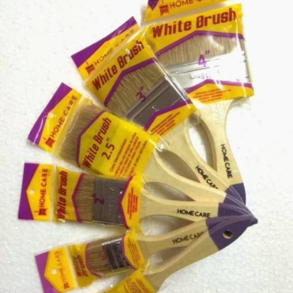 

TOP PRODUK Kuas 25 625cm