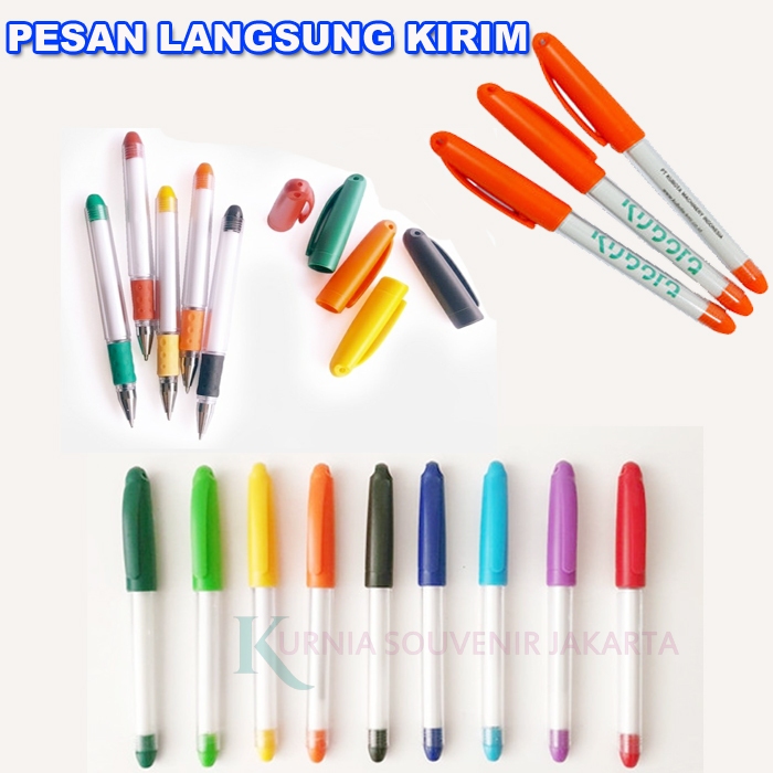 

PULPEN BOSS GELL-PULPEN BOS GELL POLOS-PULPEN PLASTIK-PULPEN HITAM