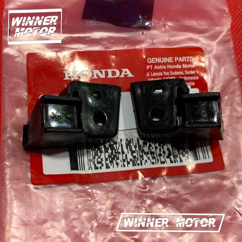 breket lampu depan breket pengunci dudukan Reflektor lampu depan BEAT FI BEAT Esp New BEAT Led BEAT 