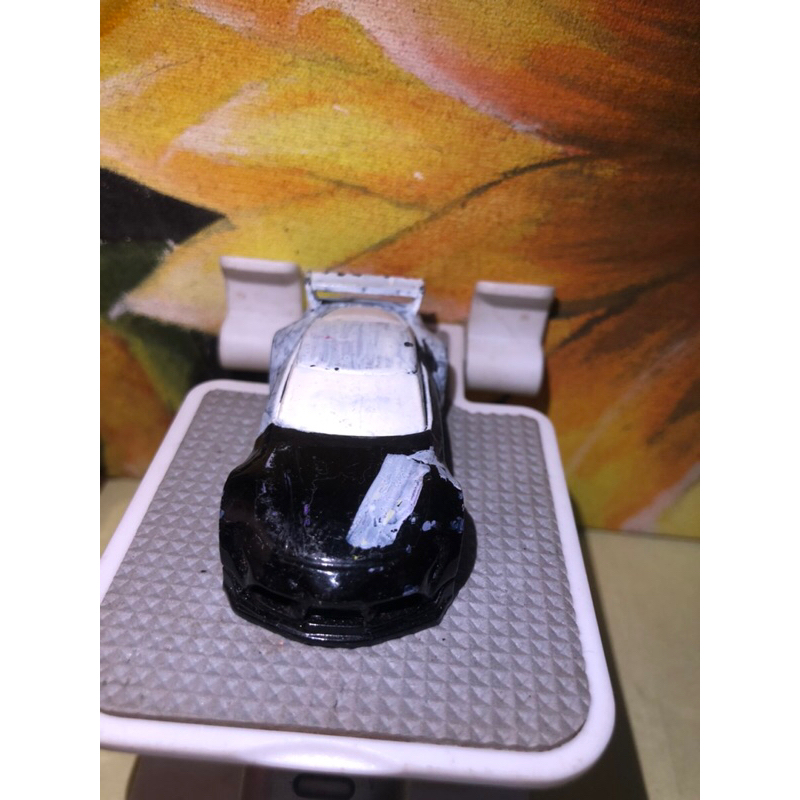 hw toyota gr supra loose junk