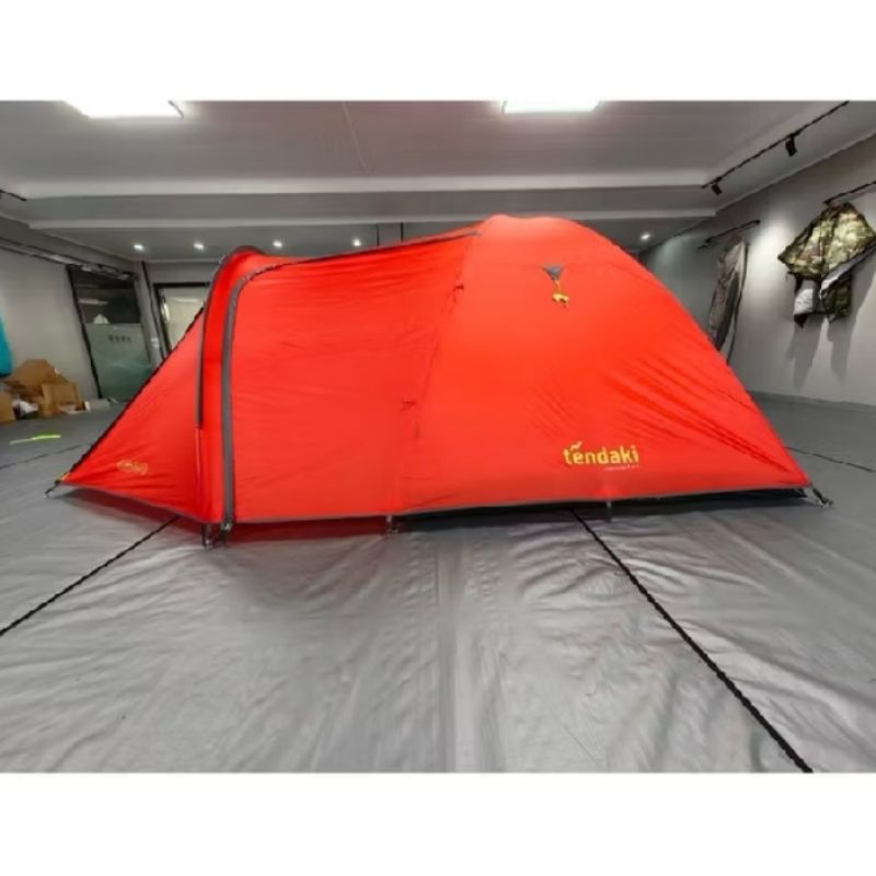 Tendaki moluccas 4 pro dan moluccas 6 pro dan great outdoor Java 6 dan tenda forester enigma mark II