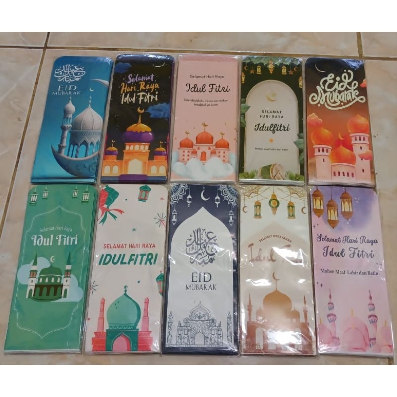

Amplop Lebaran 2025/ Amplop Lebaran Jumbo Uang Sekali Lipat/Amplop Lebaran Viral