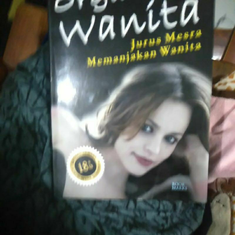 orgasme wanita jurus mesra memanjakan wanita 18th+