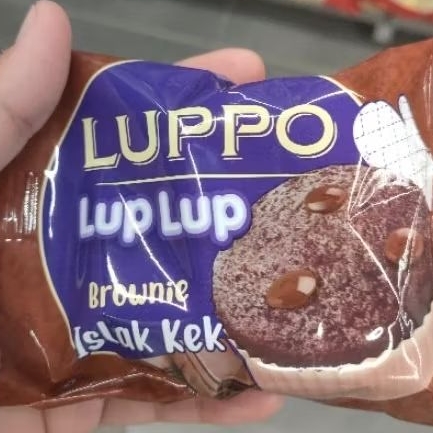 

luppo kek asli dari Turki ready di Indonesia