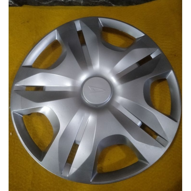 Wildof wheldof velg mobil Daihatsu Xenia ring 14