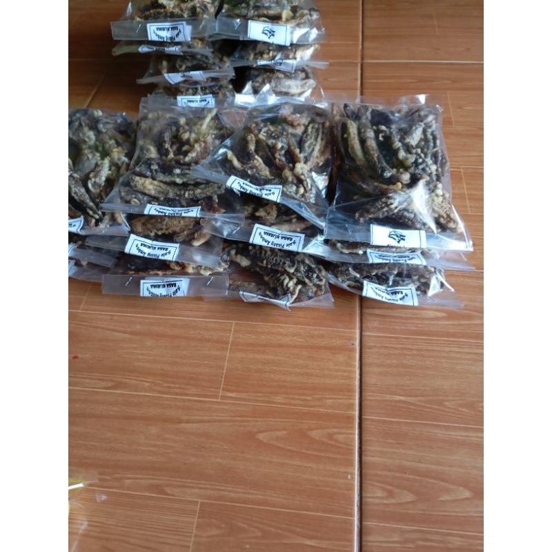 

sale pisang ambon rasa kurma