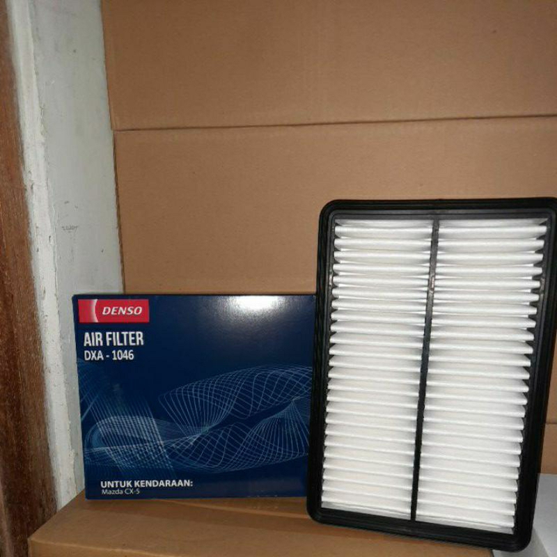 filter saringan udara mesin mazda cx-5 cx 5 cx5