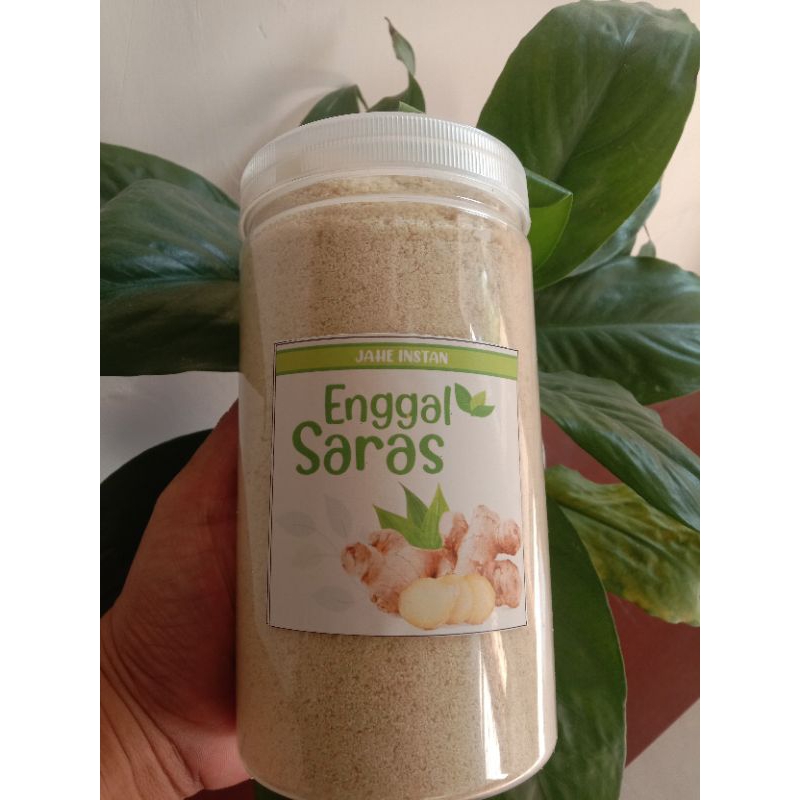 

jahe instan enggal saras1000gr