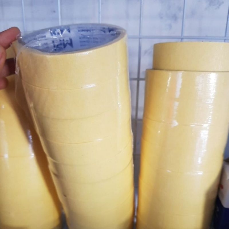 

Isolasi kertas 2 inch