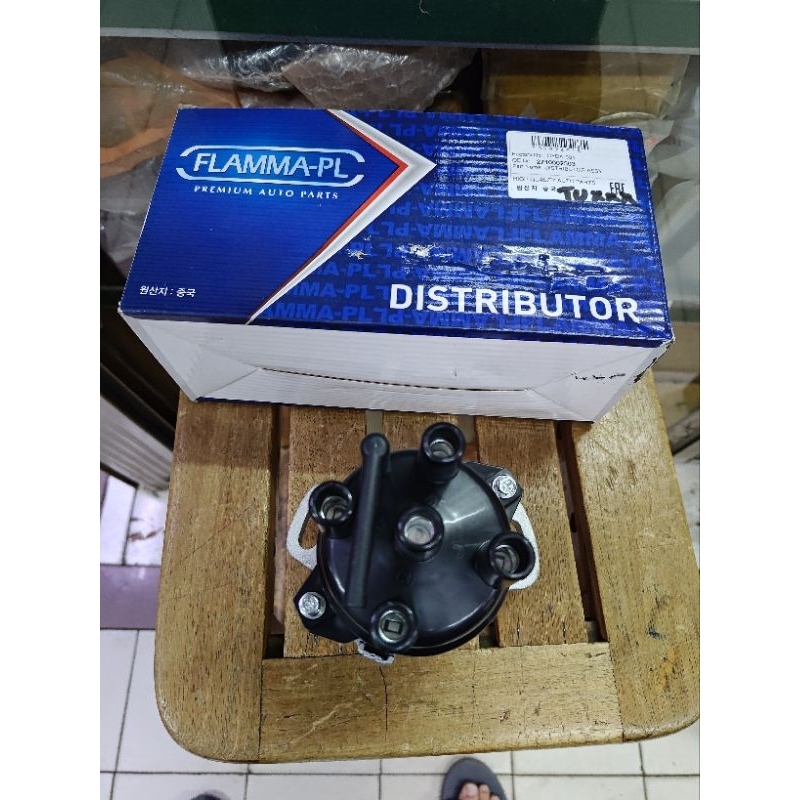 Delco hyundai atoz / kia visto