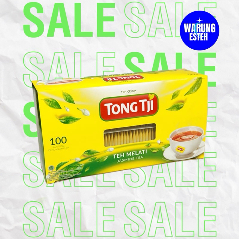 

TONGTJI CELUP JASMINE ISI 100 ( UNTUK HOTEL DAN KANTOR )