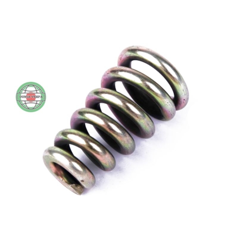 Per jok depan pisah vespa super sprint vbb bajaj ps