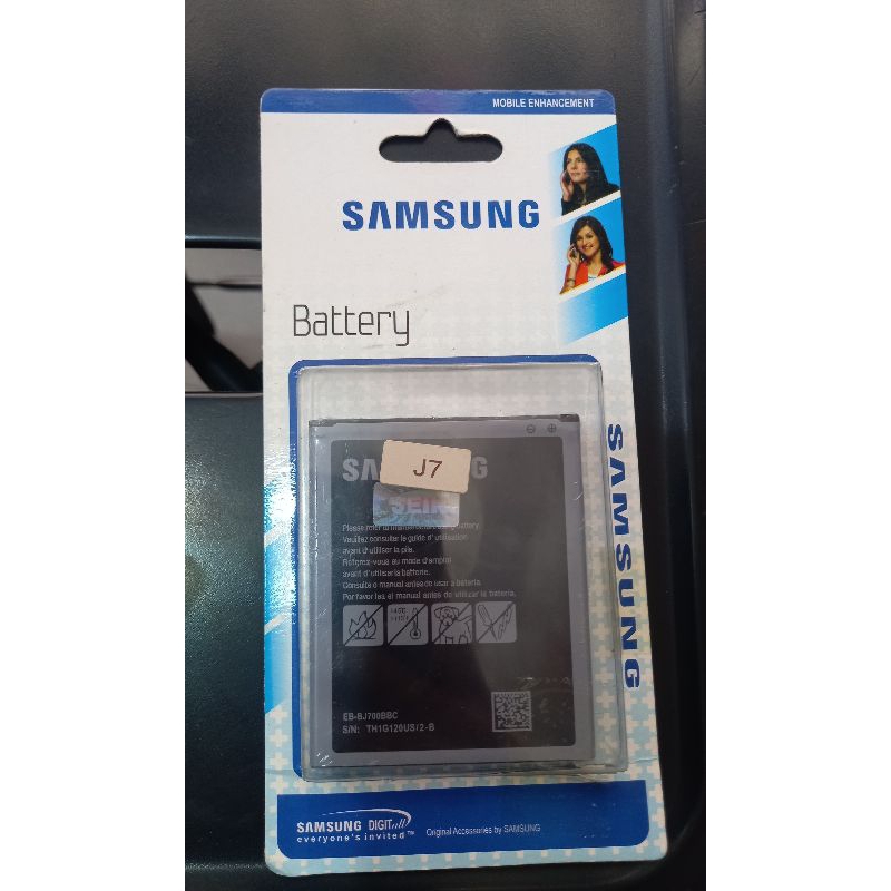 BATREI SAMSUNG J1 / J2 / J2 PRIME /J5 / J5 2016 / J6 / J7 / J7 2016 / J76 / 9082 / 7106