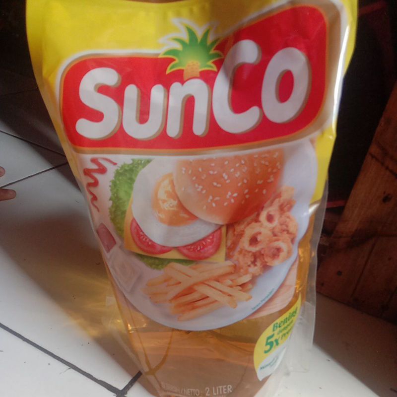 

sunco 2lt