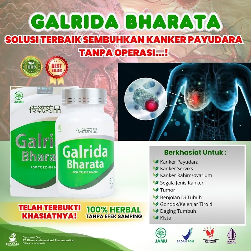 Obat Kanker - Obat Benjolan Payudara - Obat Kanker Payudara - Obat Kangker - Obat Kanker Serviks - B