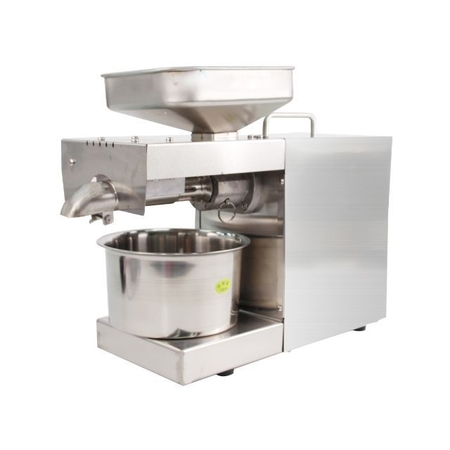 FOMAC Oil Pressor Machine OLP-ZY66 / Mesin Pemeras Minyak