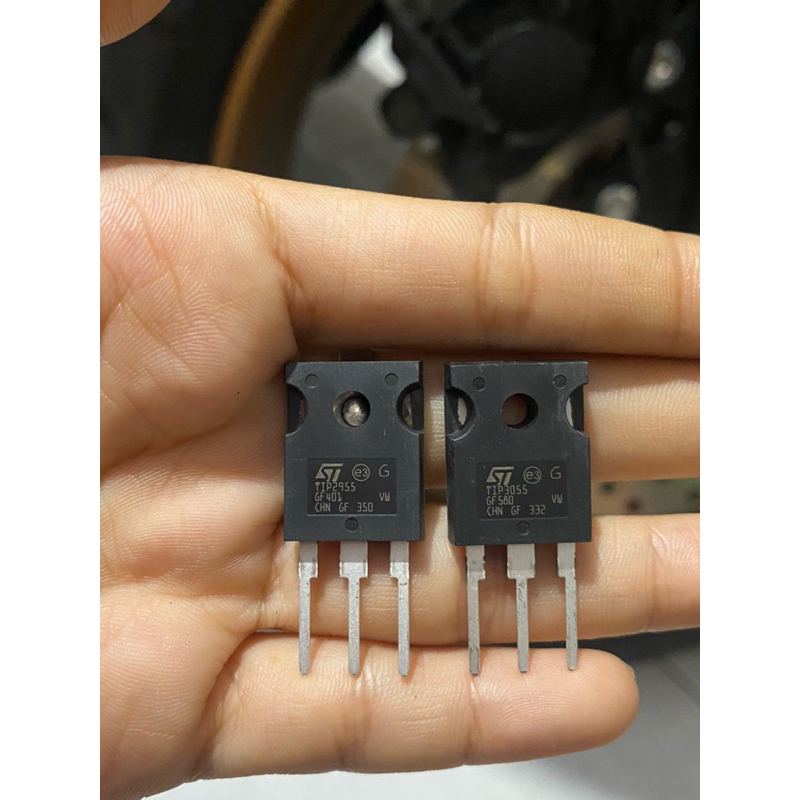 Tip 2955/3055 I Original Tip 2955 3055 Original I