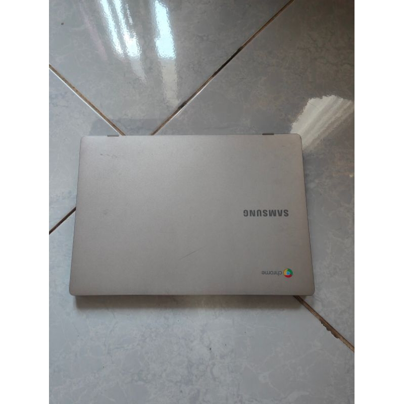 Laptop notebook Samsung Chromebook 4