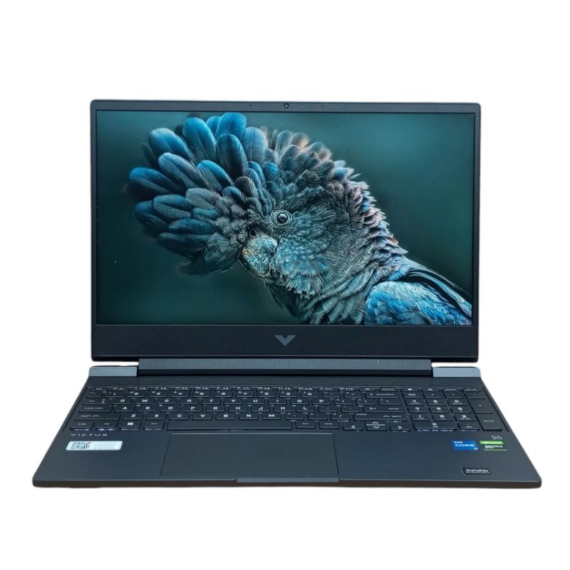 Laptop Gaming Hp Victus 15-fa0116TX Intel Core i5-12500H 8/512Gb GTX 1650