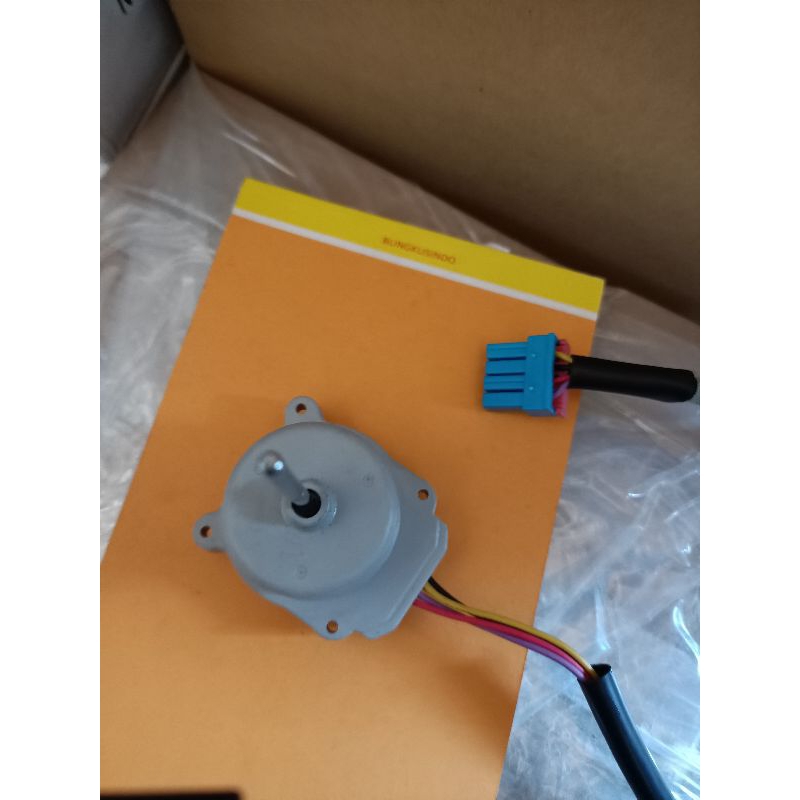 Fan motor kulkas LG 2 pintu ( ORI )