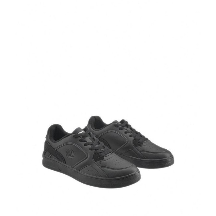 Airwalk balkis men's sneakers - Black