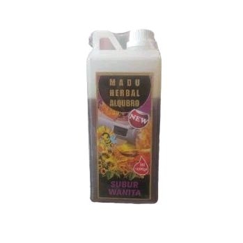

MADU GOLD SUBUR WANITA AL QUBRO