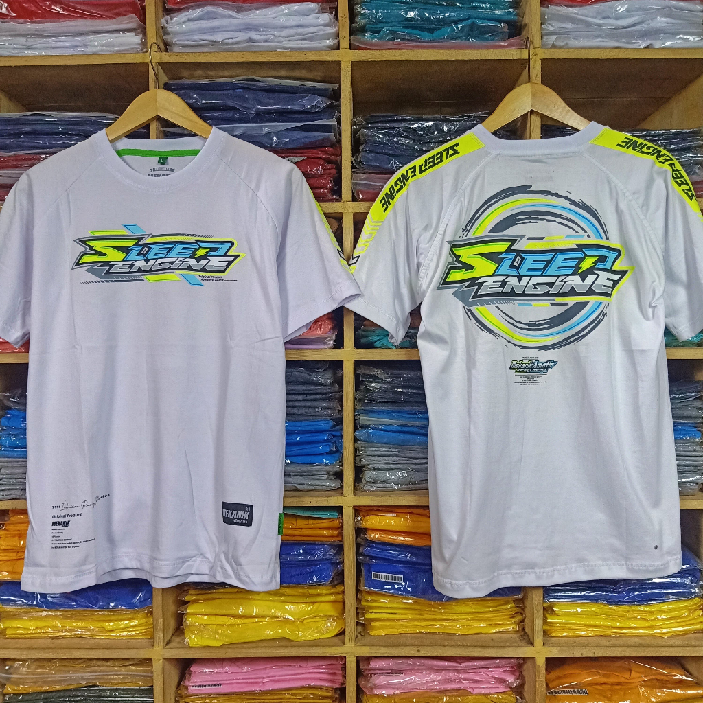 MEKANIK AMATIR/KAOS RACING/KAOS MEKANIK AMATIR/KAOS BRAND/KAOS KEREN/BAJU RACING/BAJU DISTRO
