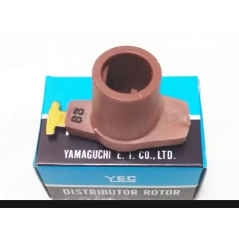 Rotor Delco Suzuki Carry Extra YEC JAPAN