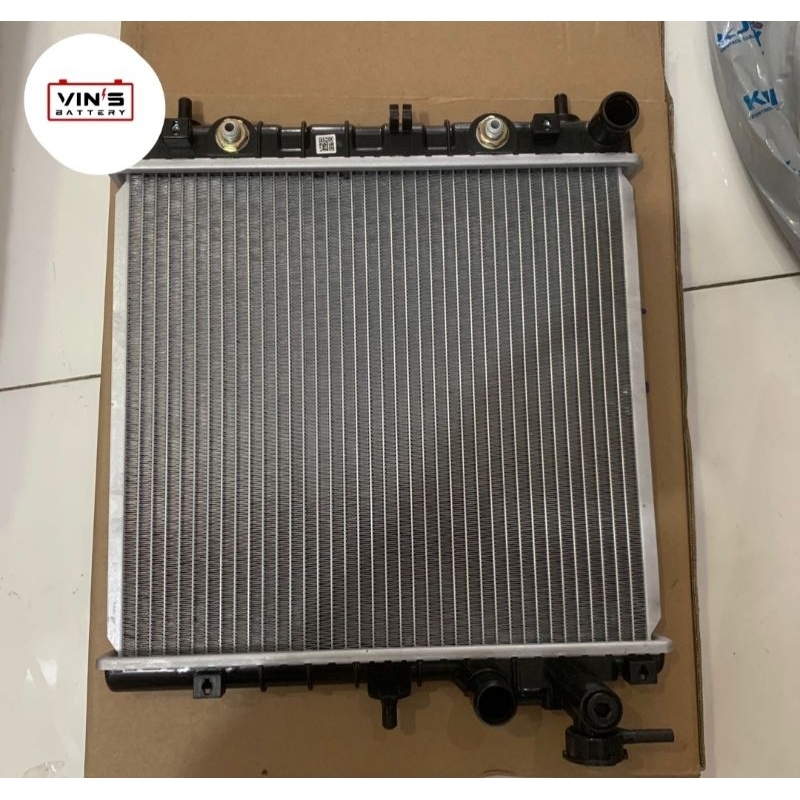 Radiator Assy Hyundai Atoz Matic
