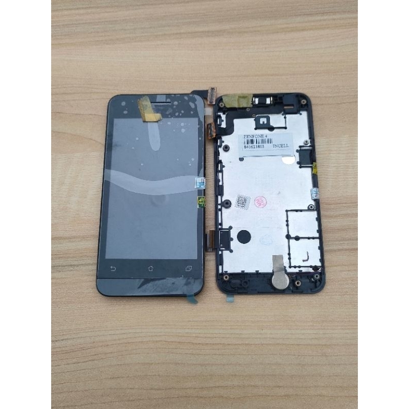LCD FULLSET ASUS ZENFONE 4