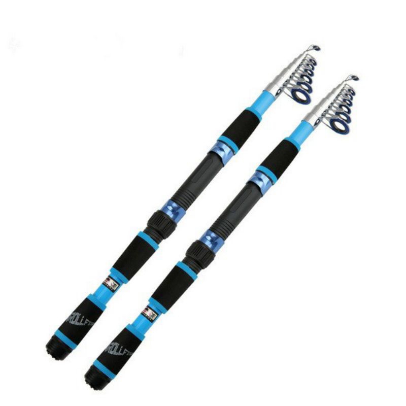 Joran antena murah ringan dan kuat