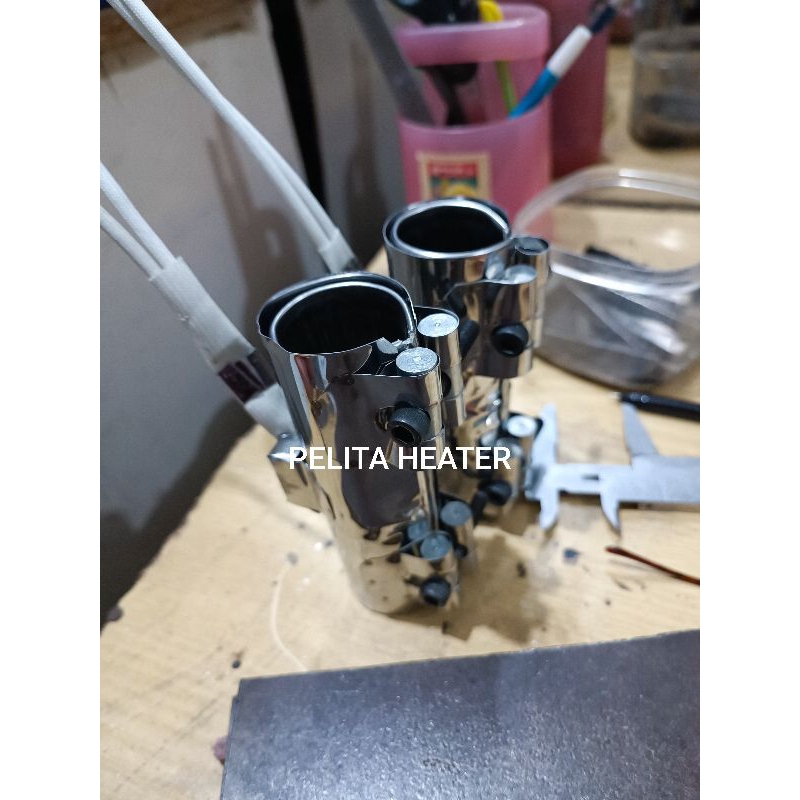 heater valplast/heater cetak gigi