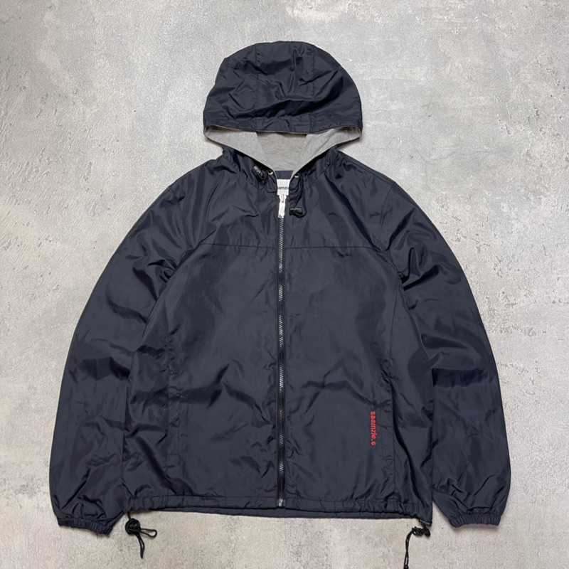 Jaket Sport Ssamzie Size M