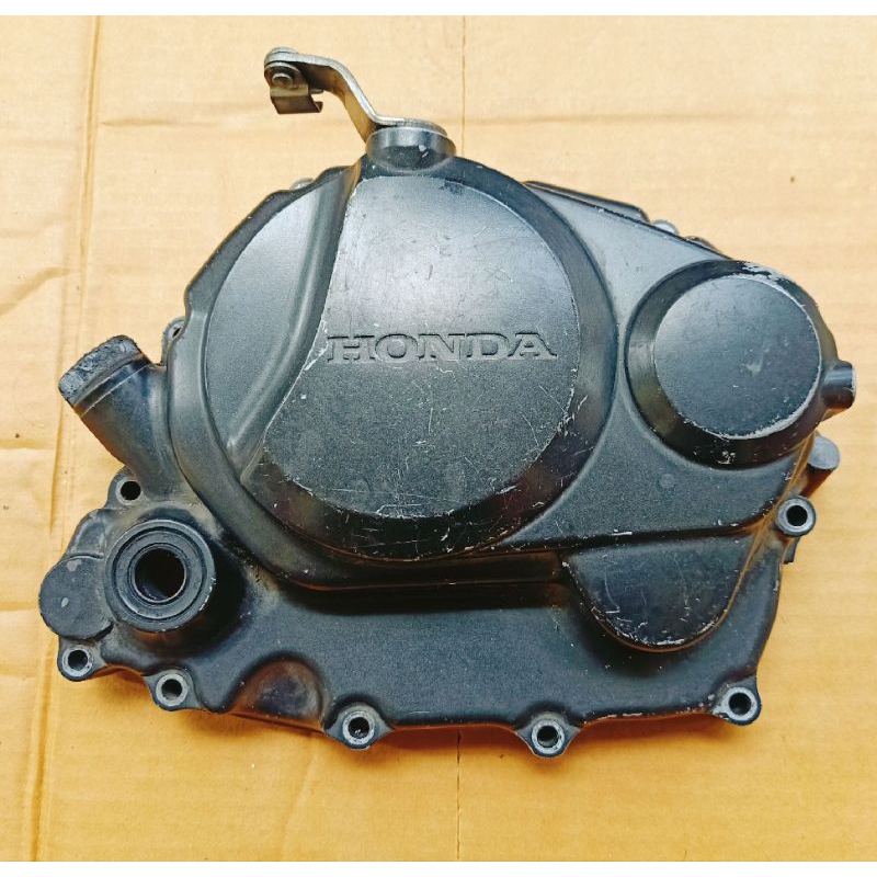 blok kopling bak kopling tiger revo tiger lama tiger lawas original copotan motor