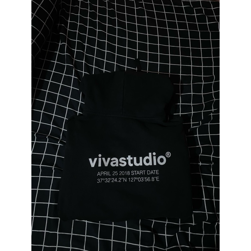 hoodie vivastudio