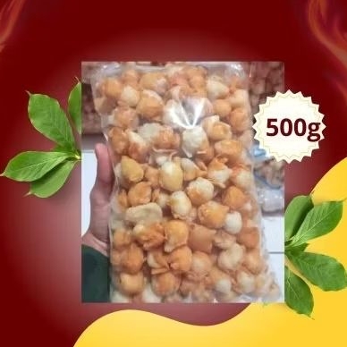 

SIOMAY MINI 500G/TOPING SEBLAK