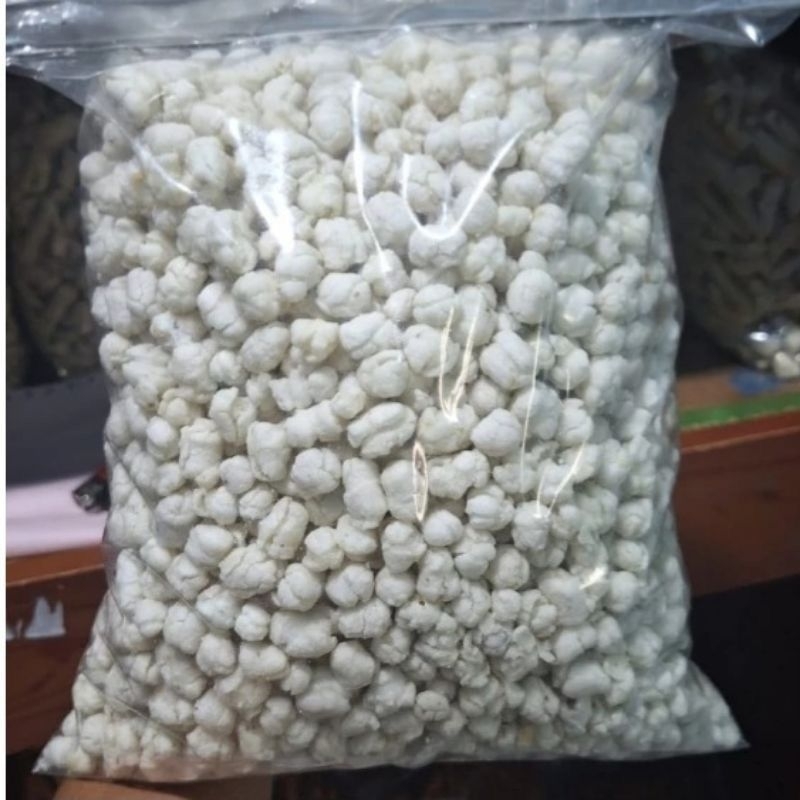 

PILUS CIKUR 1KG