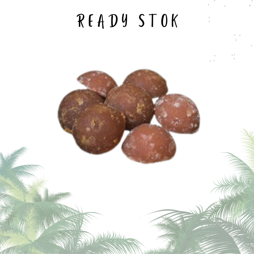 

Gula Jawa Besar 1 KG